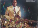 Lionel Dorlette CHOCOLATE Heavy Island Disco Funk RARE CANADIAN EP Listen
