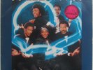 Active Force PROMO Modern Soul / Boogie LP
