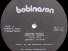 Dwight Druick GEORGY PORGY Rare Canadian Disco 12
