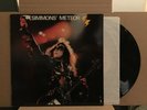 Kiss - Simmons' Meteor LP, San Fran 1977 & Various Rare Performances, Parrot Rec