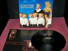 CARRIE Fear Of Sound + Inner - VINYL LP ALBUM - Island Records UK 1998 - EX, VG+