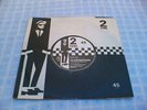 THE BODYSNATCHERS 1st PRESS UK 45 PAPER LABELS EASY LIFE / TOO EXPERIENCED EX +