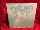 TRUTH AND DEVOTION HEAVEN AT LAST VINYL LP Tyscot Records 1981 Gospel