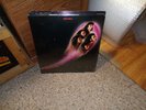 SEALED DEEP PURPLE 