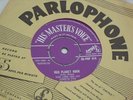 DON LANG & HIS FRANTIC FIVE 45 