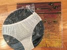 Alice Cooper School’s Out, 1972 vinyl LP, , white panties, no titles