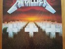 METALLICA - Master of Puppets  12