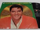 Elvis' Golden Records V 4  RD7924 black label red spot.1968 Misprint cover RARE
