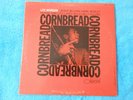 Lee Morgan - Cornbread 1965 Blue Note BLP 4222 Monaural Vinyl & Cover VG++ to NM
