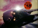 Deepest Purple The Very Best of Deep Purple 1980 Warner Bros LP PRK 3486  NM