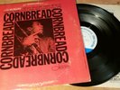 Vinyl LP Lee Morgan Cornbread Blue Note BLP 4222 vg+