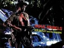 Bob Marley and the Wailers Soul Rebels Lp Vinile Ristampa