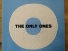 The Only Ones - The Peel Sessions Album, 1989 Strange Fruit SFRLP102 rare  EX/EX