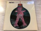 Czeslaw Niemen Strange Is This World Vinyl LP 1972 German CBS ?S 64896