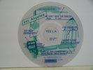 YES L.A. VARIOUS ARTISTS ORIG. ISSUE DANGERHOUSE RECORDS EW-79 VG++