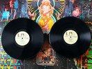 ORIGINAL 1973 HAWKWIND SPACE RITUAL VINYL 2 LP PSYCH MASTERPIECE NEAR MINT RARE