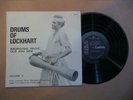 Drums of Lockhart, Aboriginal Music Old and New, Australian pressing