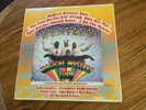 The Beatles “Magical Mystery Tour” first pressing stereo LP in shrink MINTY 1967