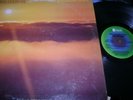 John Coltrane Interstellar Space LP 1974 Impulse ASD-9277 Gatefold VINYL VG+/EX