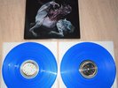 Mastodon Remission LP First press record Blue Limited Edition 500