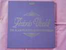 VIVALDI 4 Season Concertos etc. Alan Loveday St Martin Marriner Argo 10 LP Box