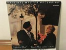 COUNT BASIE AND HIS ORCHESTRA - APRIL IN PARIS - MOBILE FIDELITY VINYL LP 200g