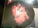 QUEEN-BOHEMIAN RHAPSODY LIVE-LP PICTURE, NUOVO, INTROVABILE