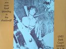 Rolling Stones Have You Seen Keef (standing In The Shadows)? Very Rare
