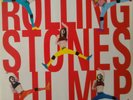 Rolling Stones Jump 2 LP Flashback Worldproductions Foldout Cover