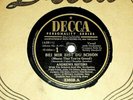ANDREWS SISTERS-Bei Mir Bist Du Schon (1946) DECCA 10