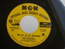 Z9 MGM K13540 NORTHERN SOUL THE CHARADES THE KEY TO MY HAPPINESS WEEPING CUP
