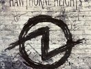 Zero by Hawthorne Heights - Vinyl , LP , Signed / Autographed by band.