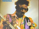 Jimi Hendrix - On The Killing Floor - 3 LP Box Set - white vinyl - rar