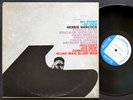 HERBIE HANCOCK My Point Of View LP BLUE NOTE BLP 4126 US 1963 NY ST Hank Mobley