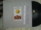 The Sun & The Moon lp Le Soleil Self-Titled Chameleons Promo Geffen GHS-24182