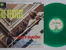 LP Beatles Get Back With Don't Let Me Down And 9 Other Songs PCS7080 APPLE US