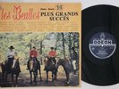 LP LES BEATLES Dans Leurs 14 Plus Grands Succes OSX231 ODEON FRANCE Vinyl