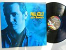 Paul Kelly and the Messengers   so much water so close to home