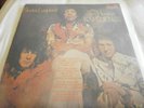 JIMI HENDRIX--Electric Ladyland, 2LP, India, VG, Different Cover