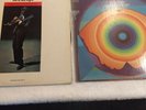 MILES DAVIS - Mile's in the sky cs 9628 & in Europe mono cl 2283 VINYL records