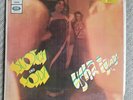 SMOCE 2006 (1st Ed.) *USHA IYER: SCOTCH AND SODA* PSYCH  JAZZ SAVAGES HINDI LP
