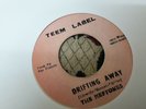 Heptones , Drifting Away , Bongo Les , Zion Drum , 7