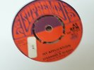 Stranger & Gladdy , My Application , Taddy & Diamonds , Oh No Baby , 7