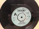 Young-Holt Unlimited-Soulful Strut/Country Slicker Joe RARE MCA PROMO MU1053
