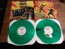 MERCYFUL FATE / KING DIAMOND Fate Meets the King DOUBLE LP Live Brasil '96 venom