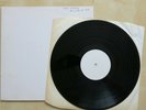BAD COMPANY Run With The Pack UK white label test pressing vinyl LP A-2U / B-2U