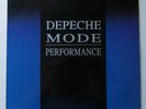 Depeche Mode 2 LP Rarität Performance Luxembourg The Swingin Pig TSP 090-2 grey