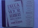 Harry Horlick 78rpm Album Decca Records Set #73 “Victor Herbert Melodies” Vol 3