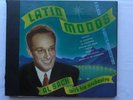AL Sack 78rpm Album Set Black & White Records Set #55 “Latin Moods”