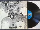The Beatles - Revolver - Hörzu Sonderauflage - Vinyl LP